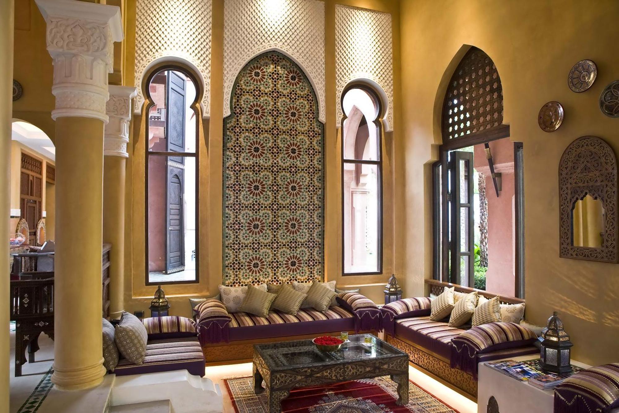 Villa Maroc Resort Pran Buri Exterior photo