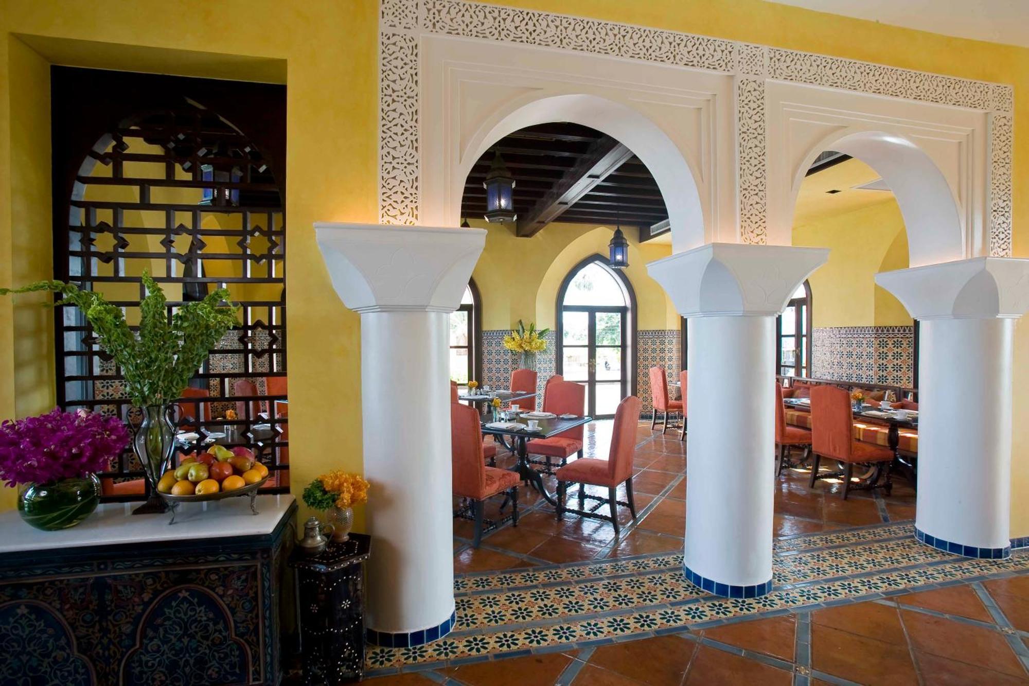 Villa Maroc Resort Pran Buri Exterior photo