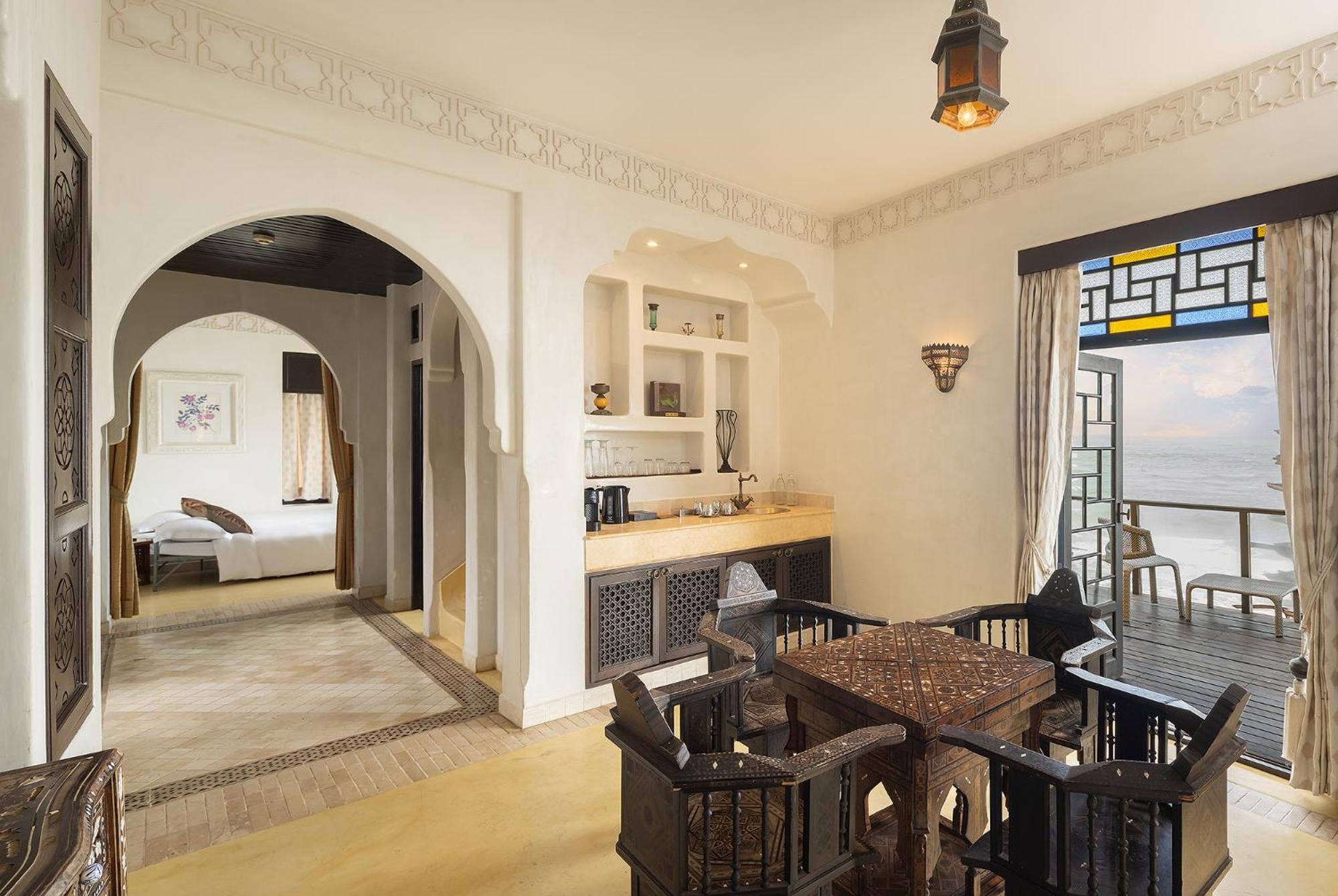 Villa Maroc Resort Pran Buri Exterior photo