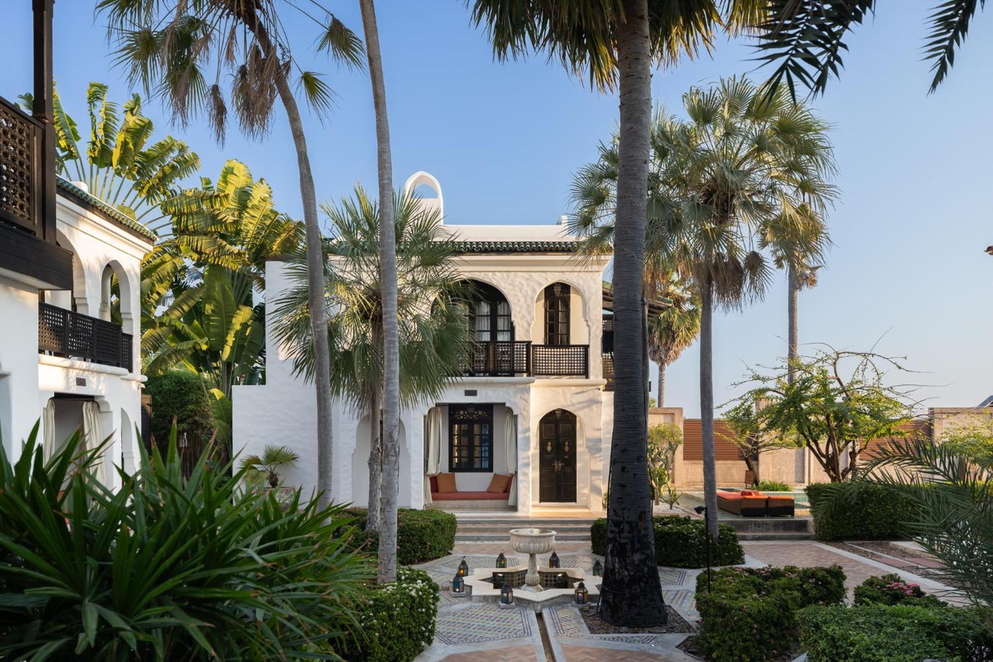 Villa Maroc Resort Pran Buri Exterior photo