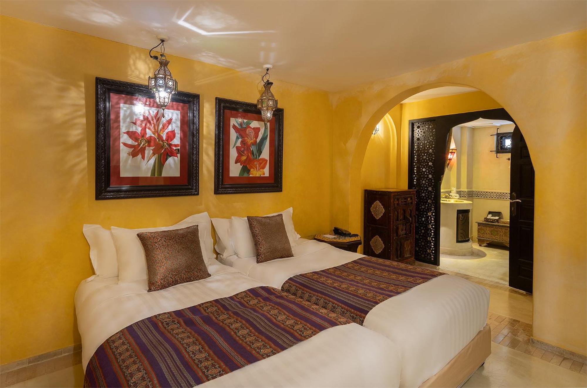 Villa Maroc Resort Pran Buri Exterior photo