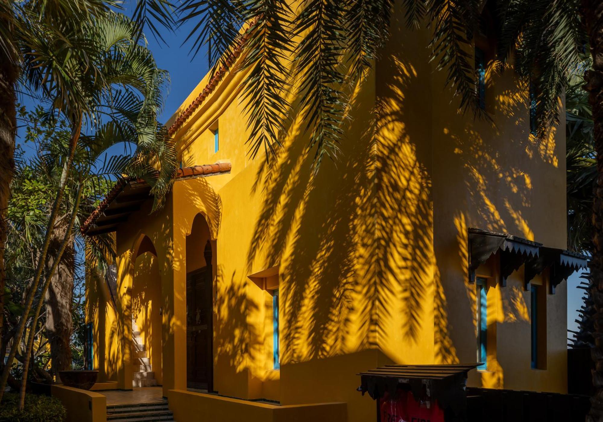Villa Maroc Resort Pran Buri Exterior photo