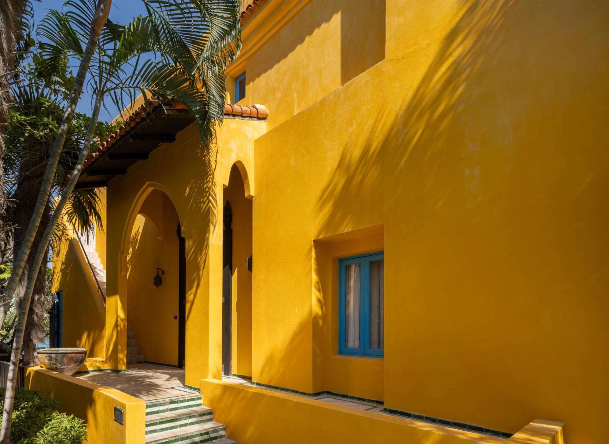 Villa Maroc Resort Pran Buri Exterior photo
