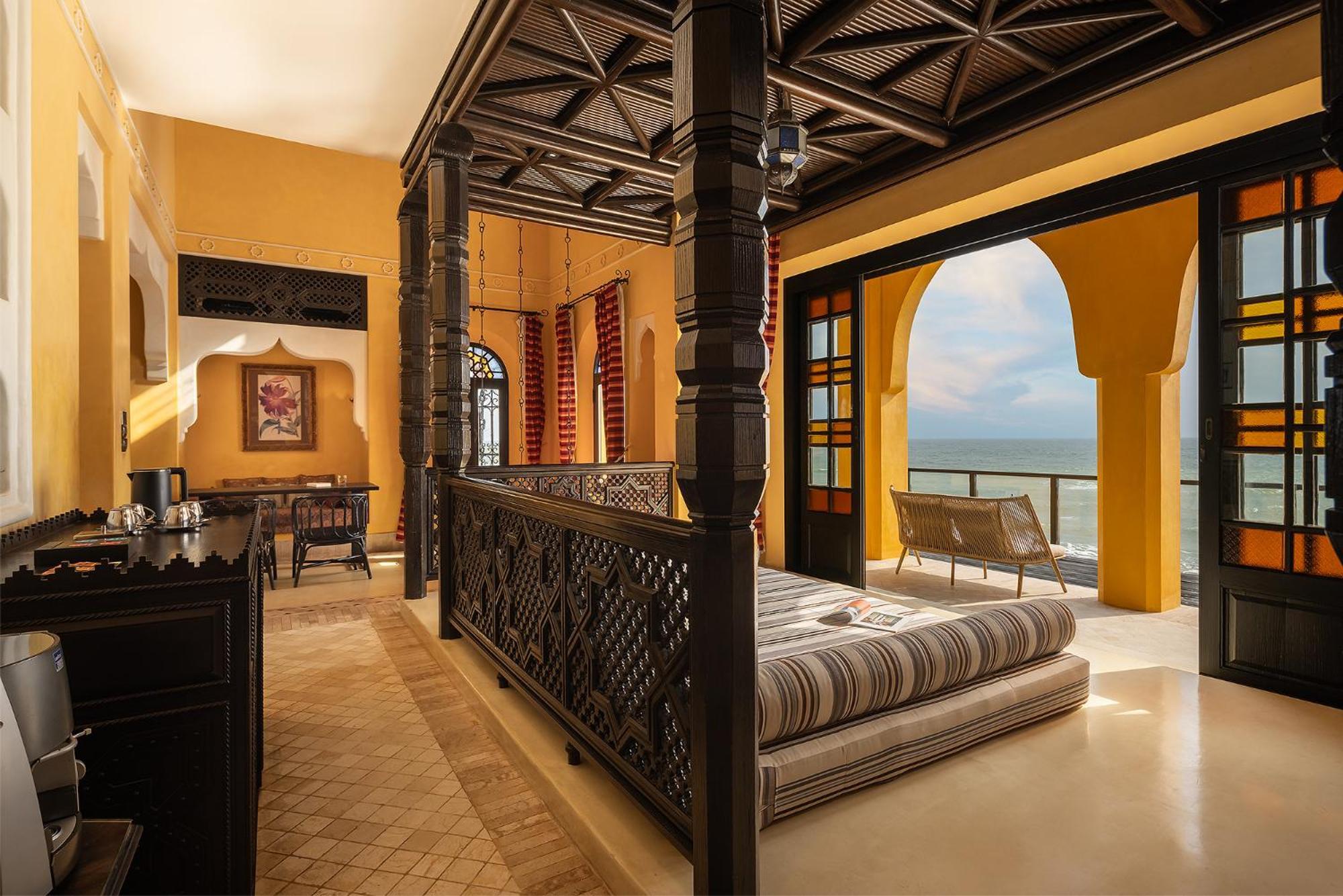 Villa Maroc Resort Pran Buri Exterior photo