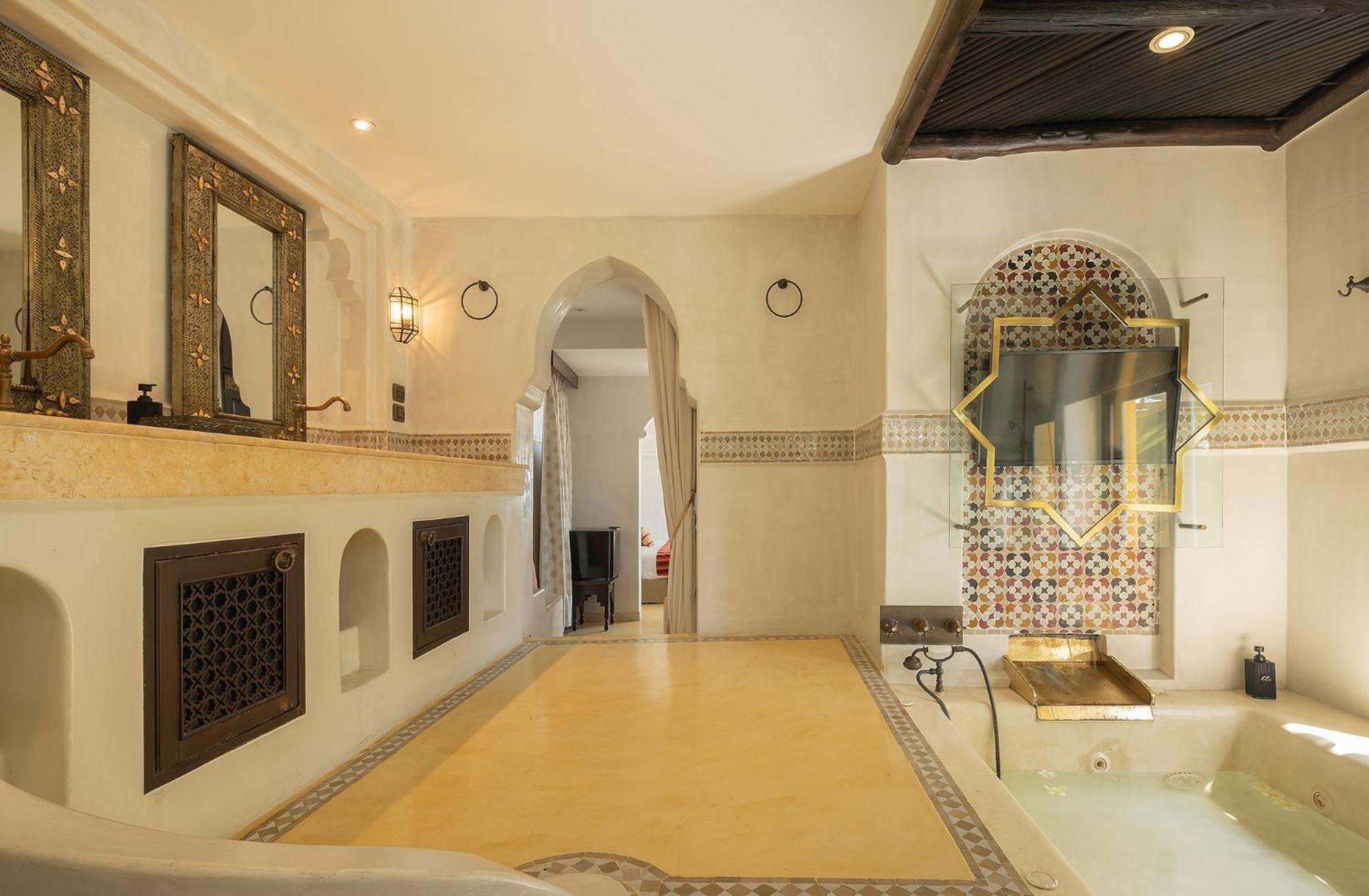 Villa Maroc Resort Pran Buri Exterior photo