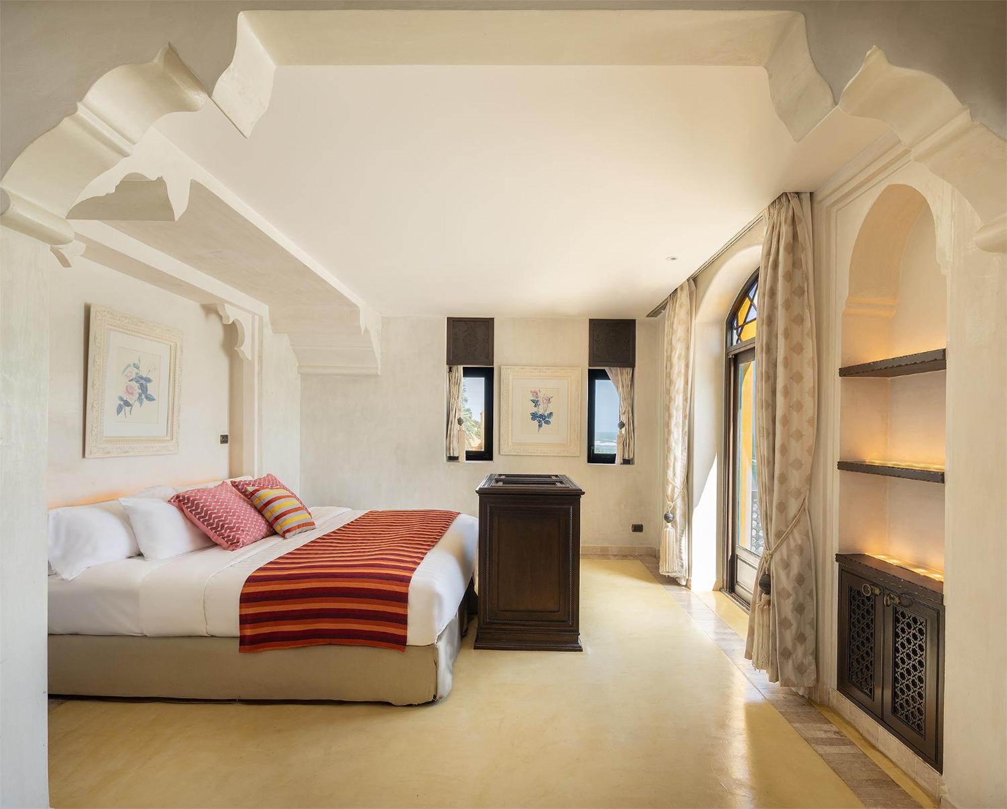 Villa Maroc Resort Pran Buri Exterior photo