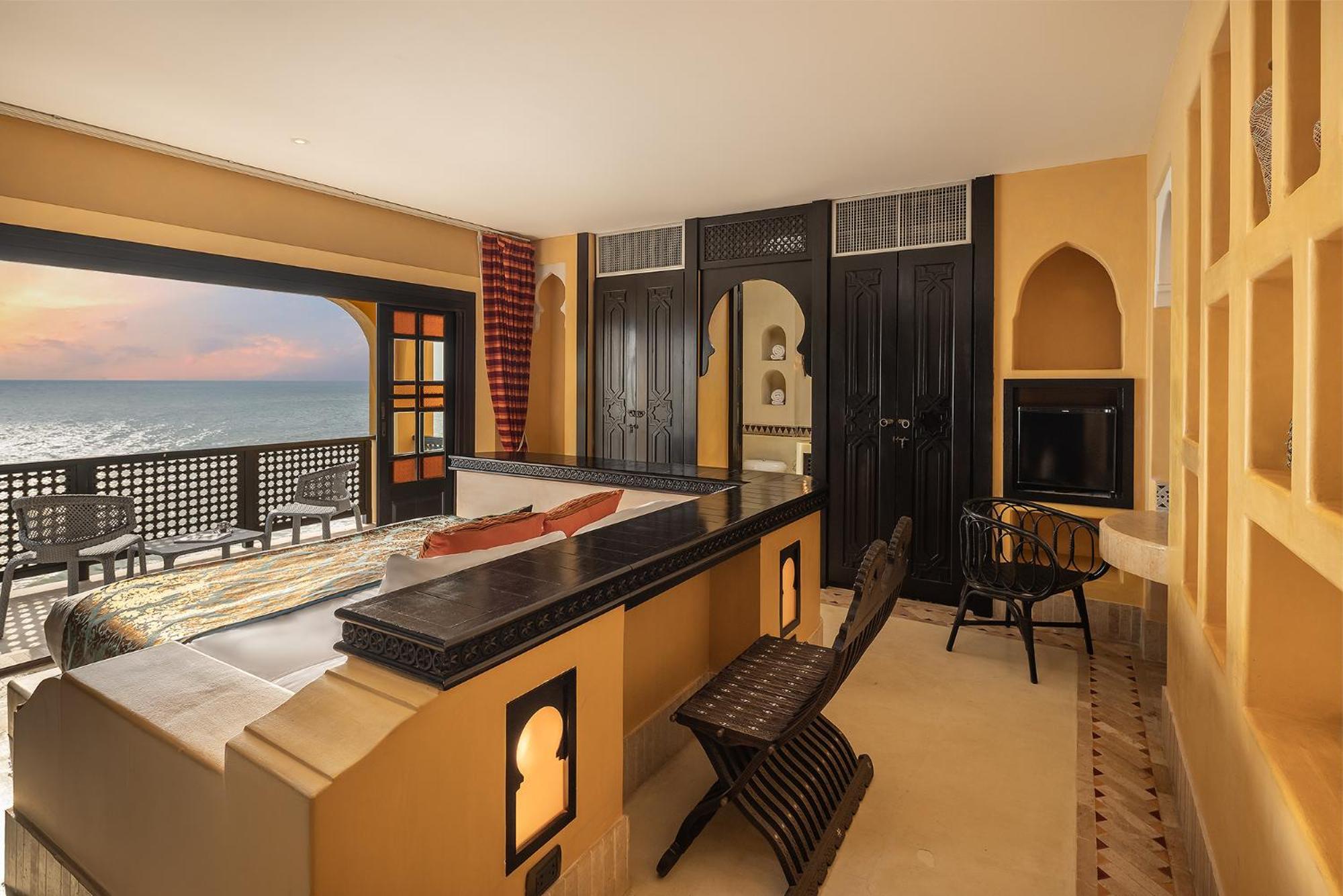 Villa Maroc Resort Pran Buri Exterior photo
