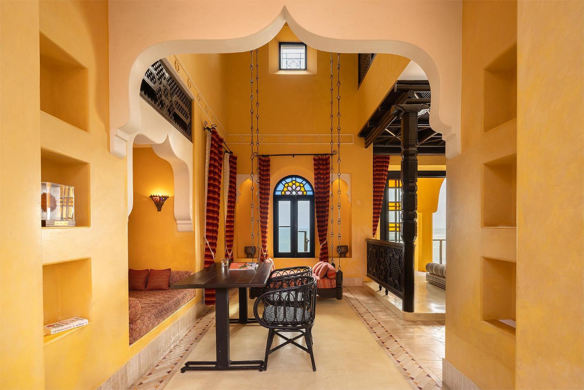 Villa Maroc Resort Pran Buri Exterior photo