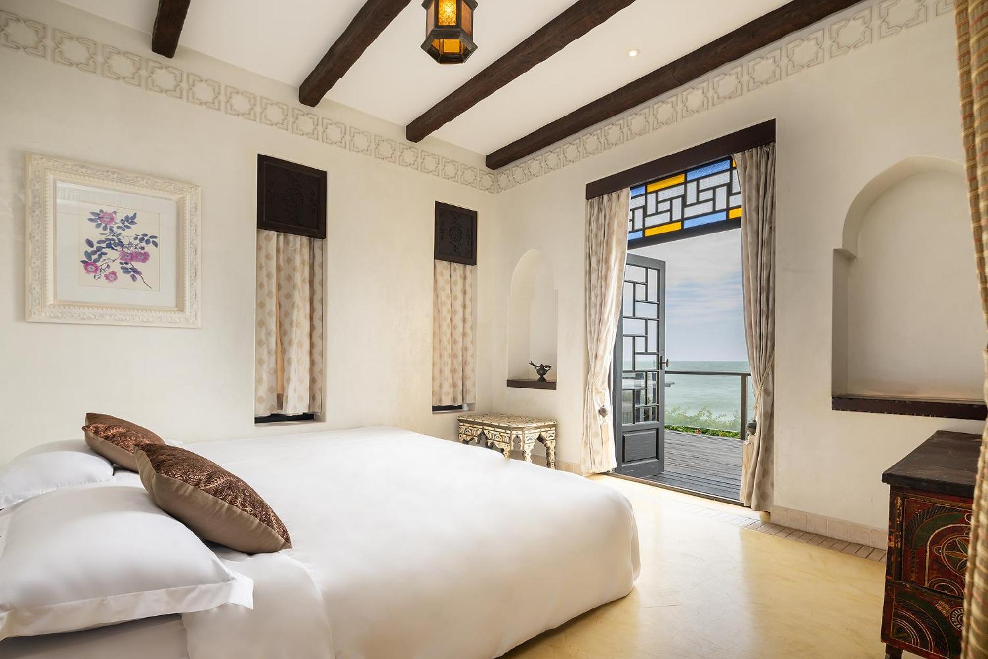 Villa Maroc Resort Pran Buri Exterior photo