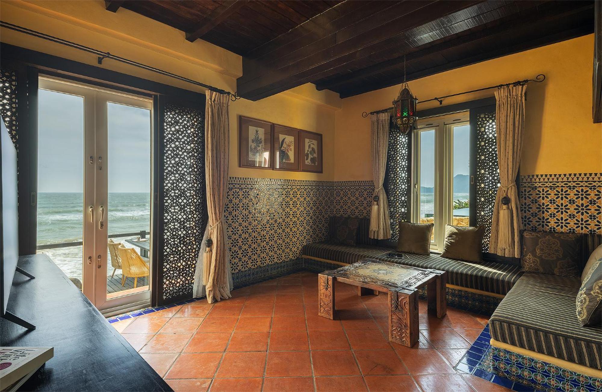 Villa Maroc Resort Pran Buri Exterior photo