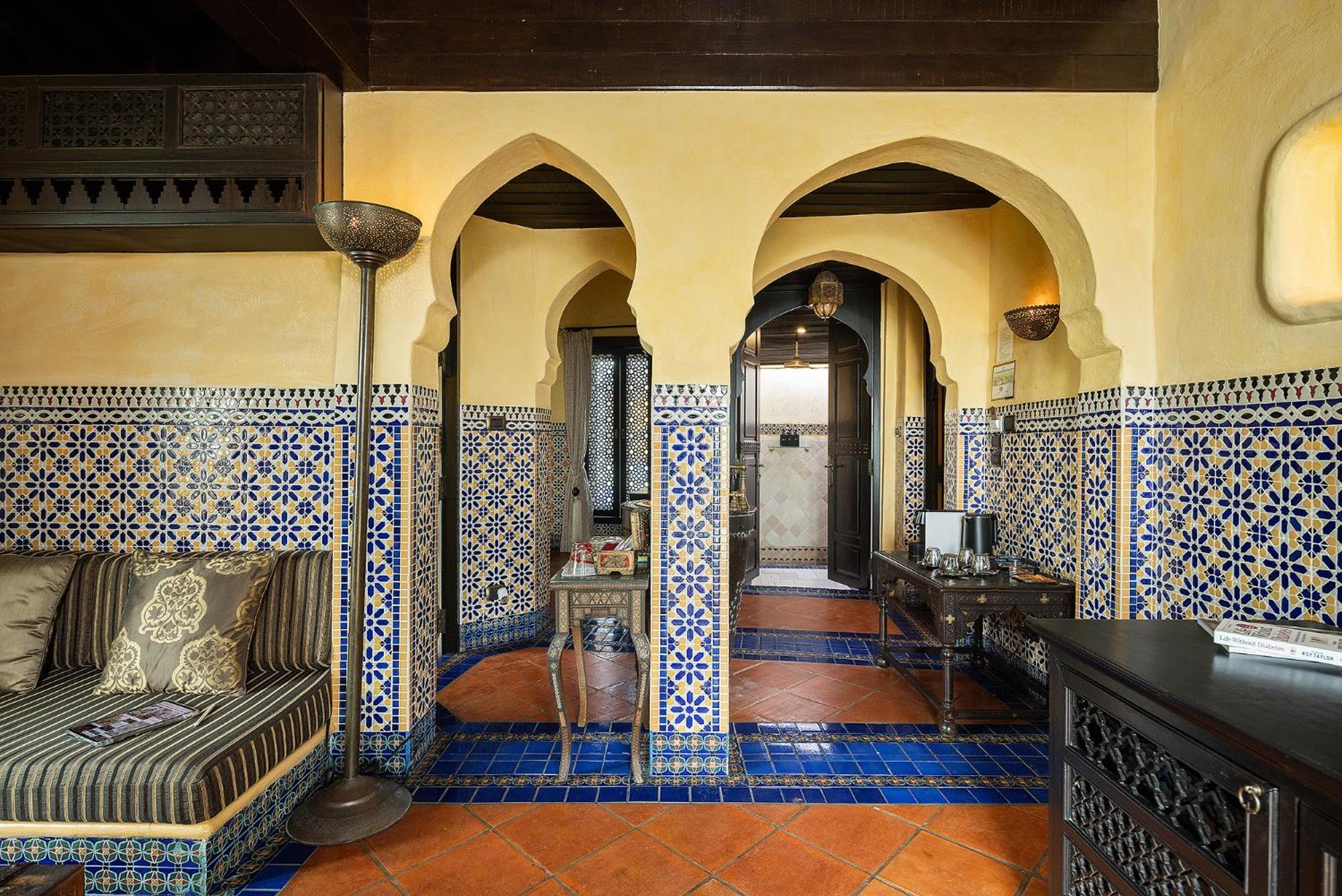 Villa Maroc Resort Pran Buri Exterior photo