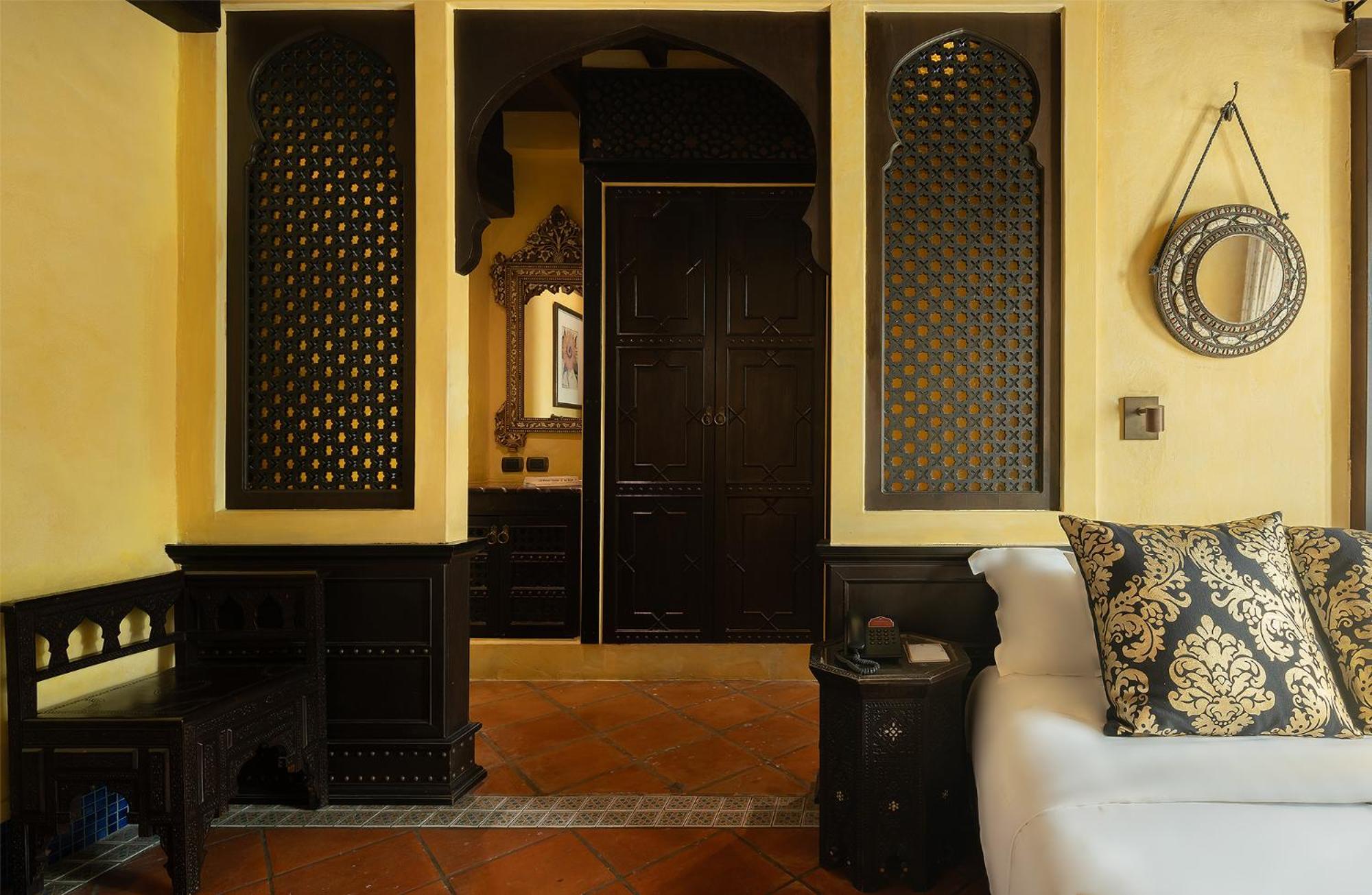 Villa Maroc Resort Pran Buri Exterior photo