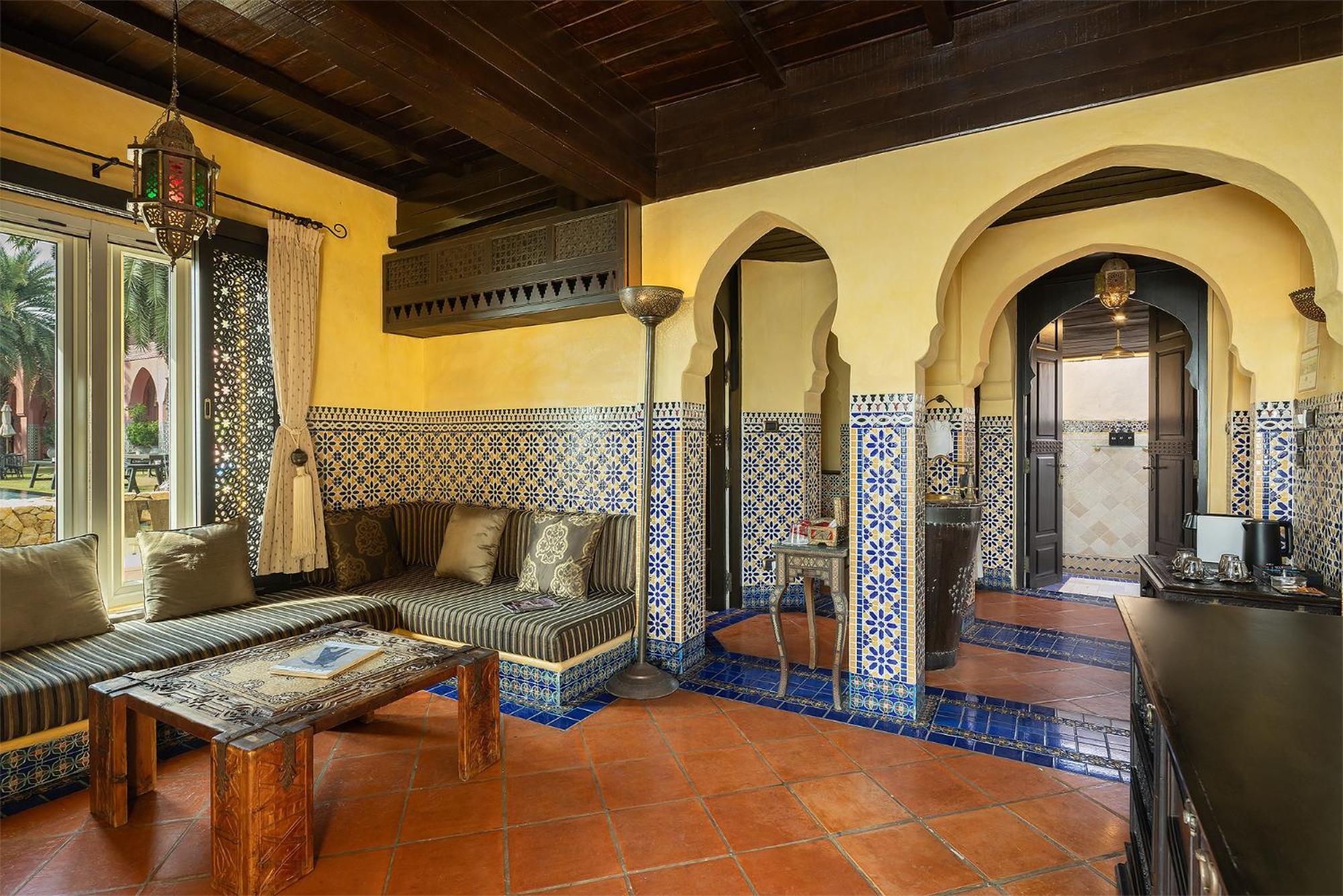 Villa Maroc Resort Pran Buri Exterior photo