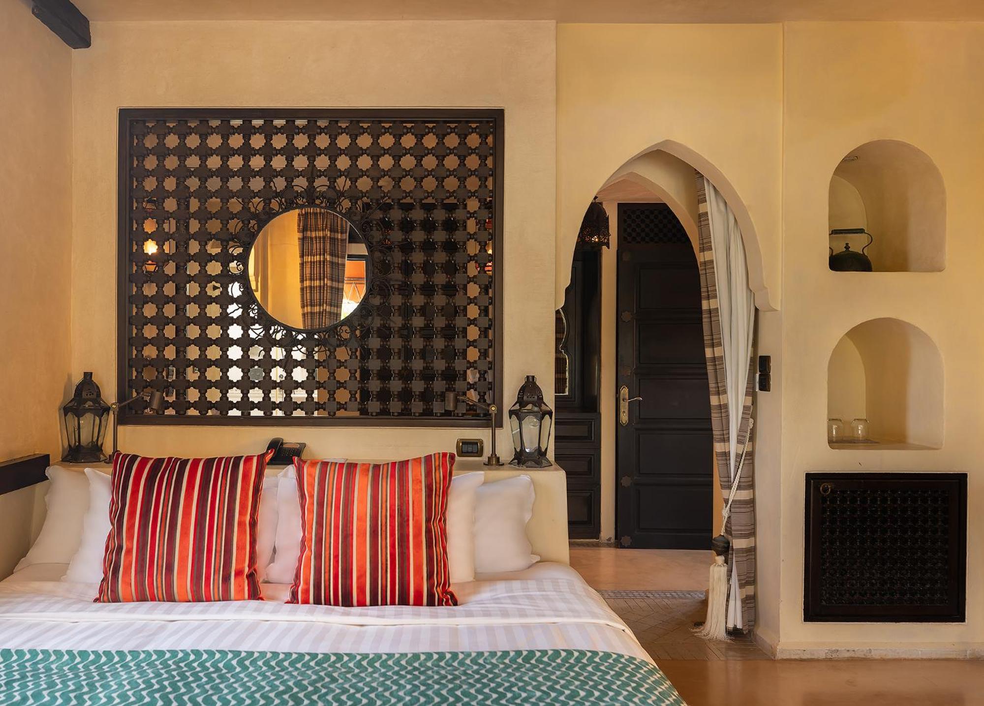 Villa Maroc Resort Pran Buri Exterior photo