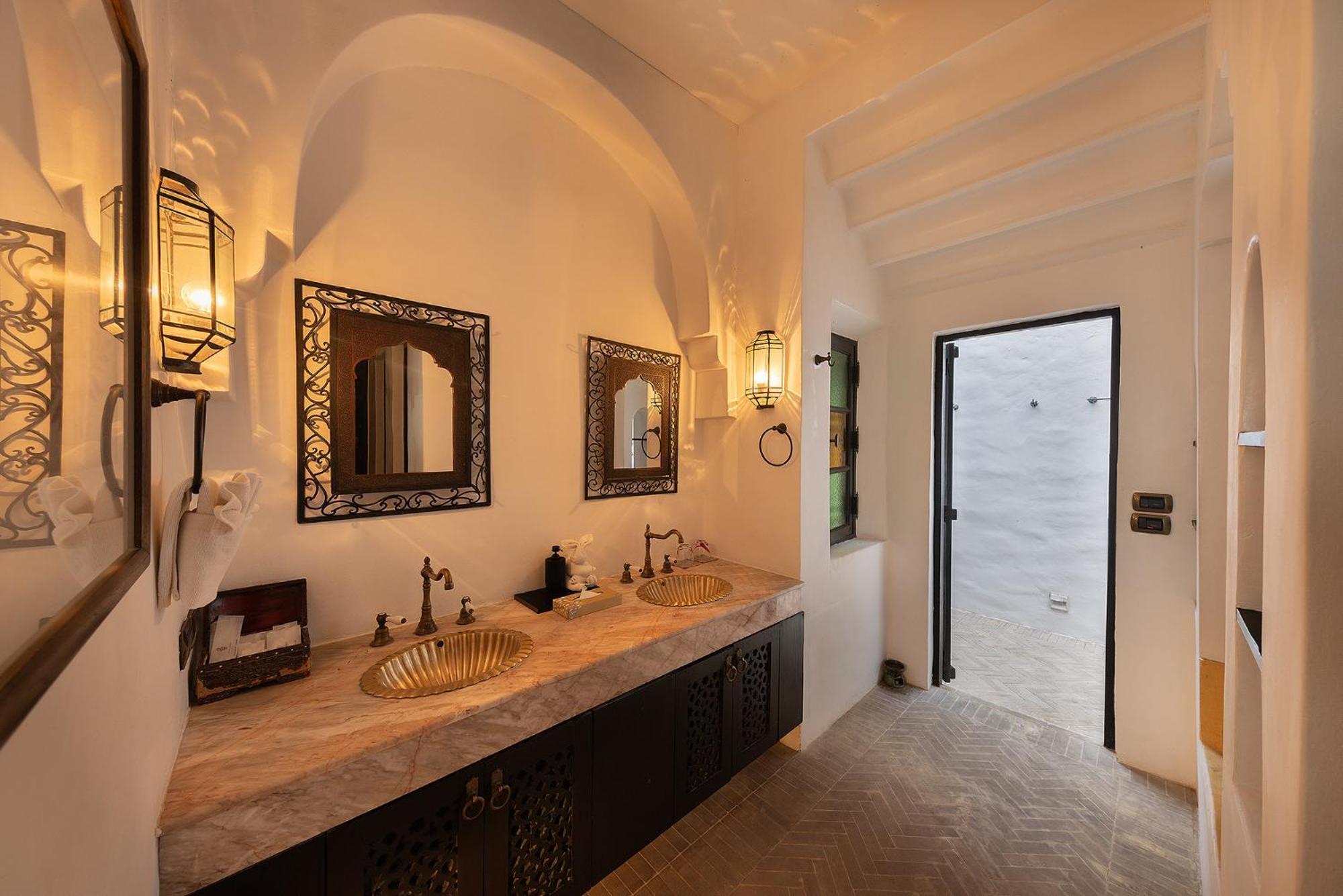 Villa Maroc Resort Pran Buri Exterior photo