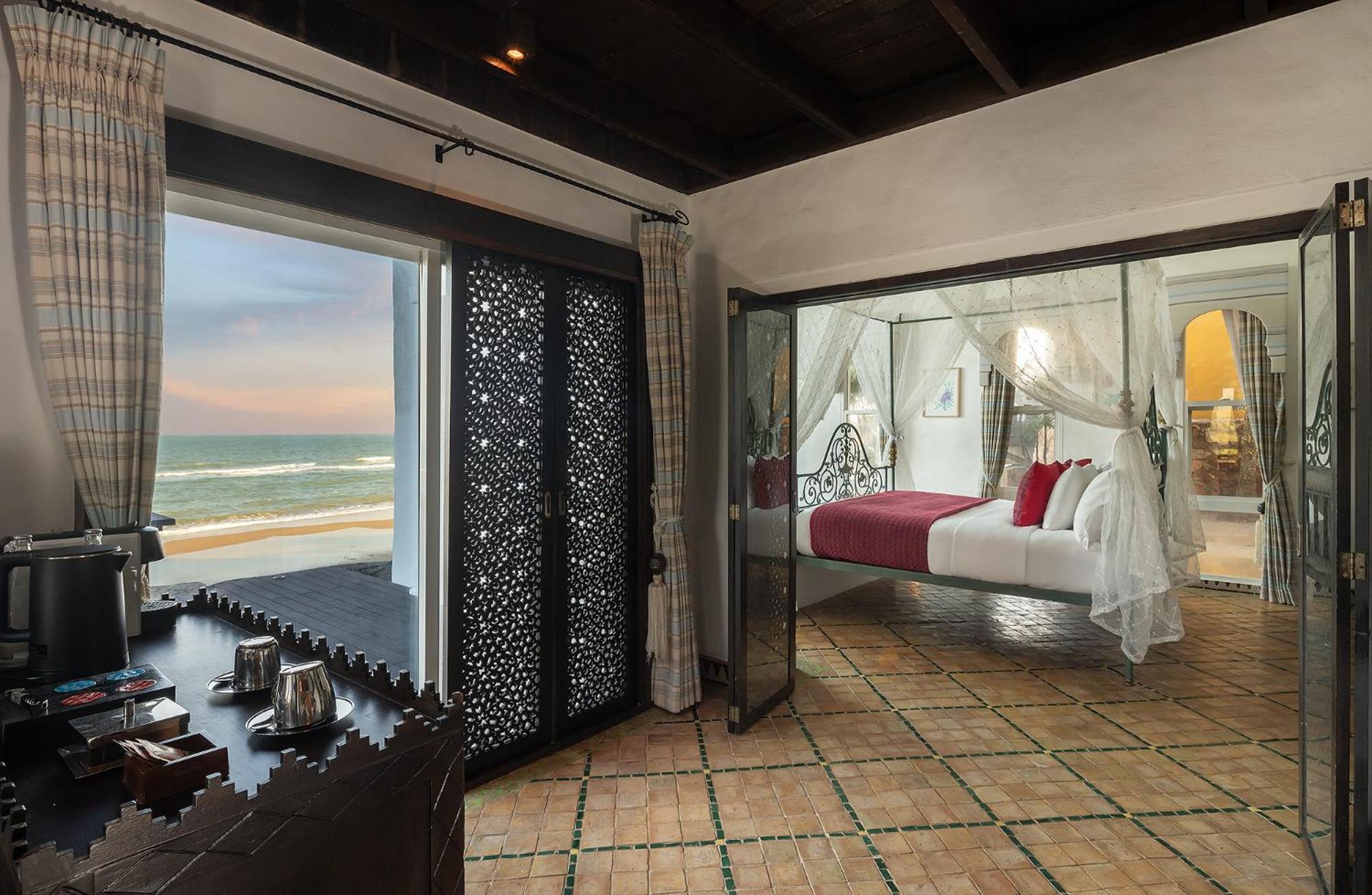 Villa Maroc Resort Pran Buri Exterior photo