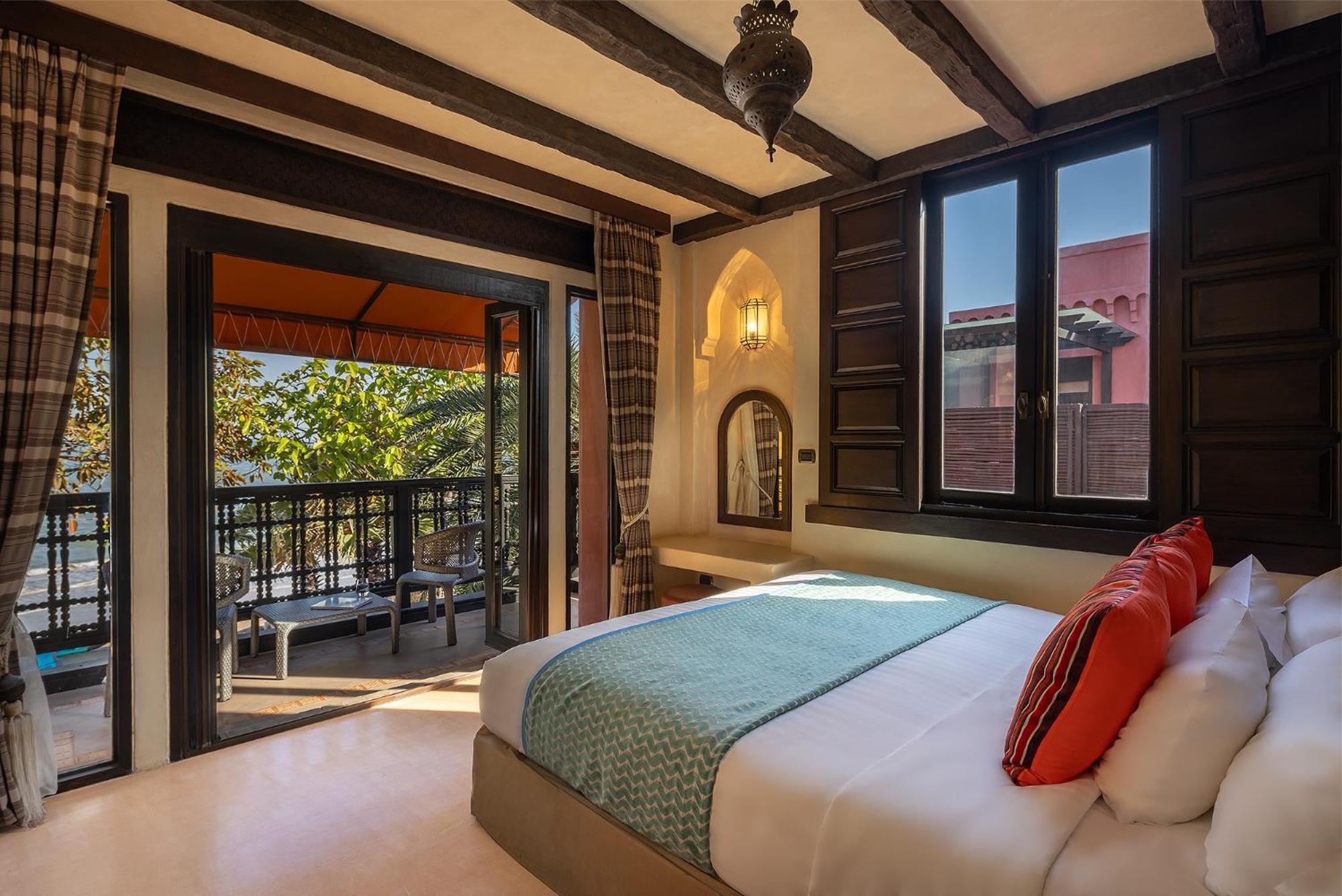 Villa Maroc Resort Pran Buri Exterior photo