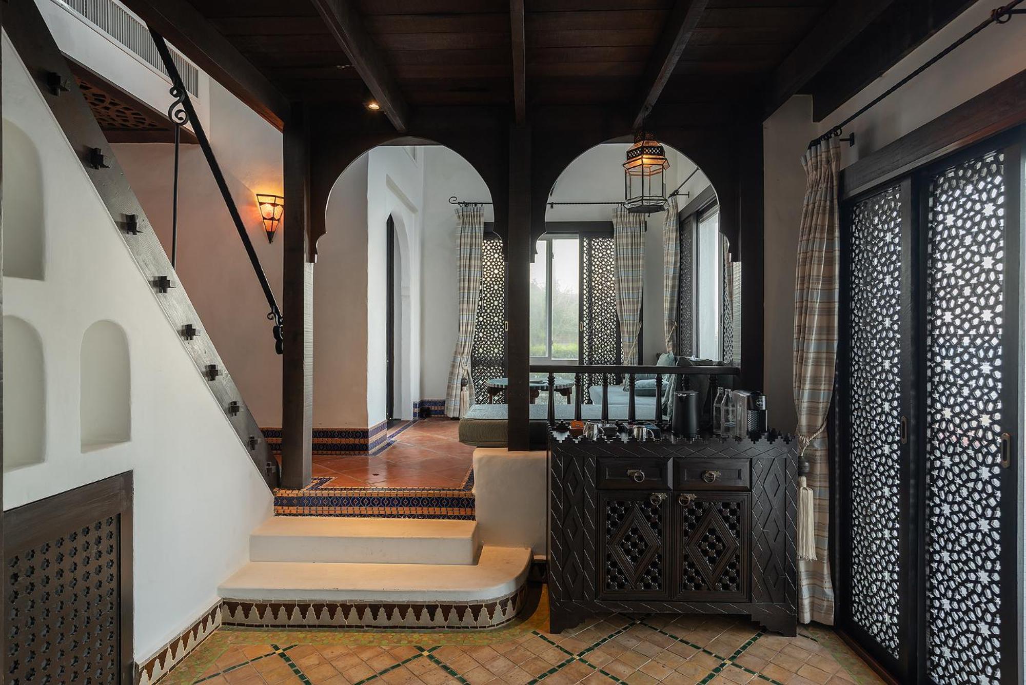 Villa Maroc Resort Pran Buri Exterior photo