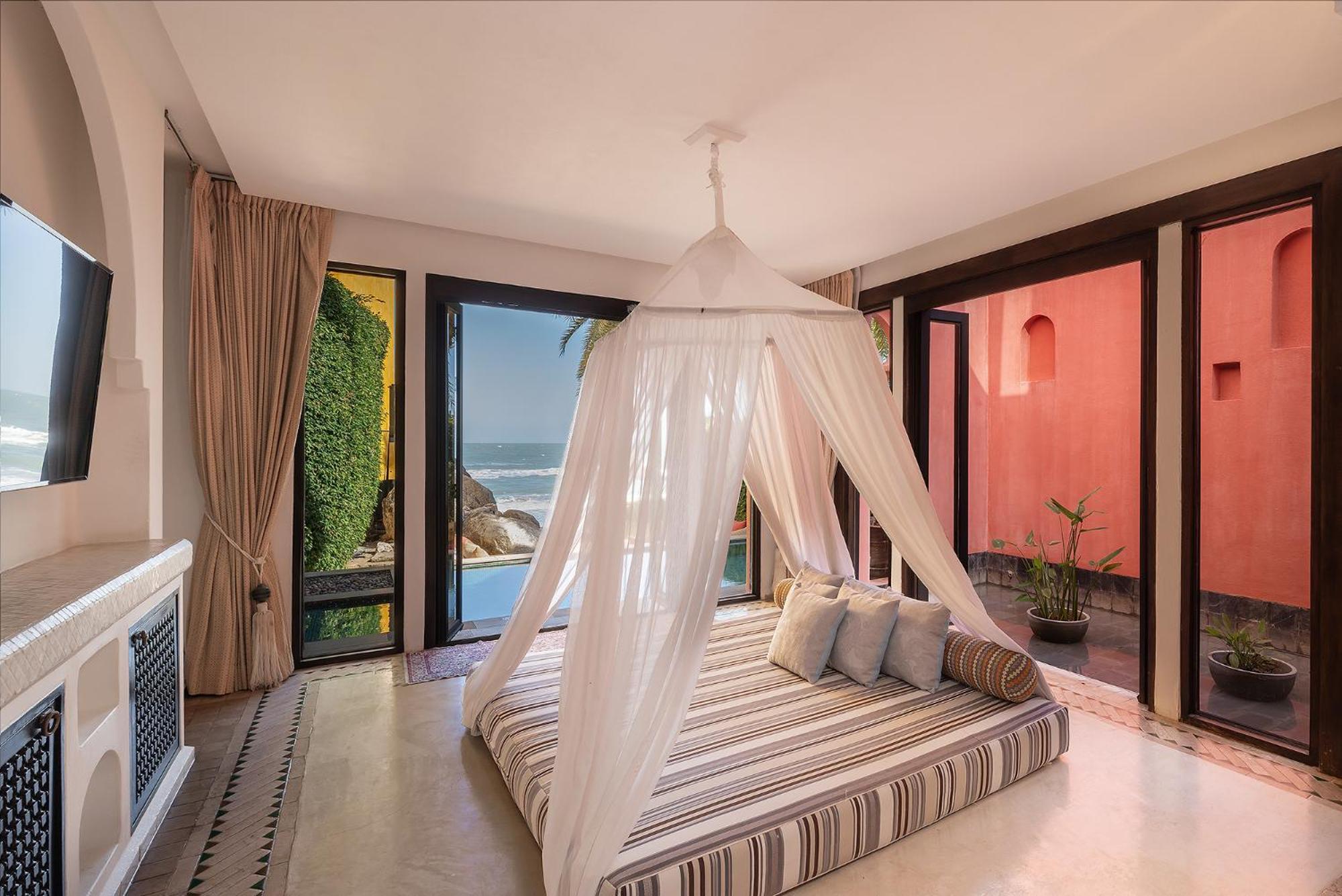 Villa Maroc Resort Pran Buri Exterior photo