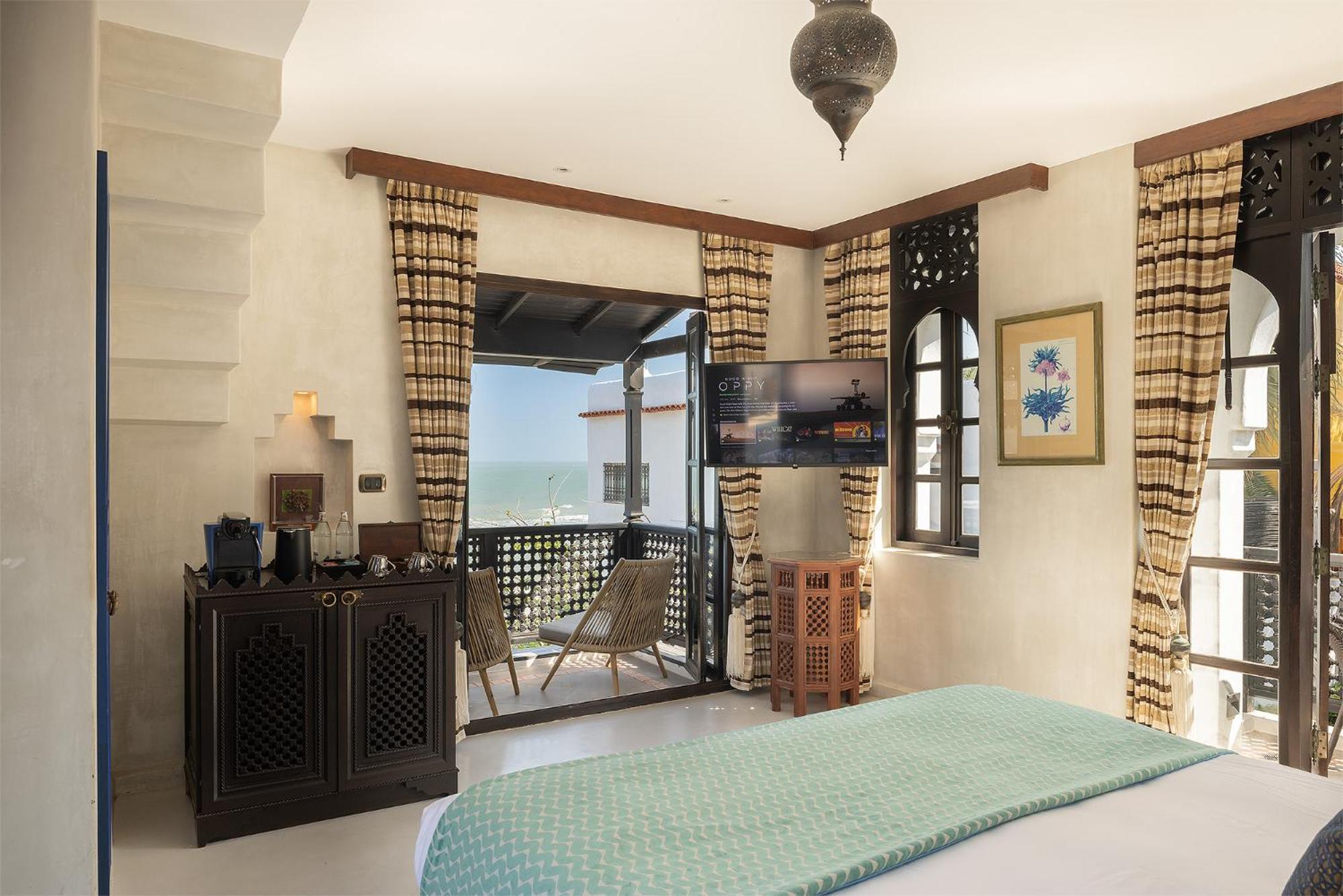 Villa Maroc Resort Pran Buri Exterior photo