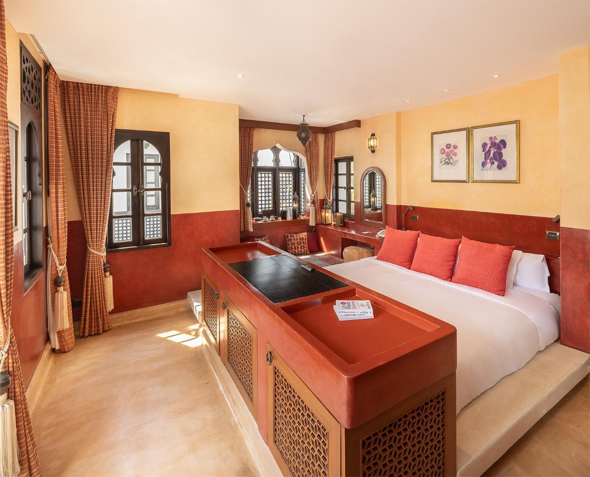 Villa Maroc Resort Pran Buri Exterior photo