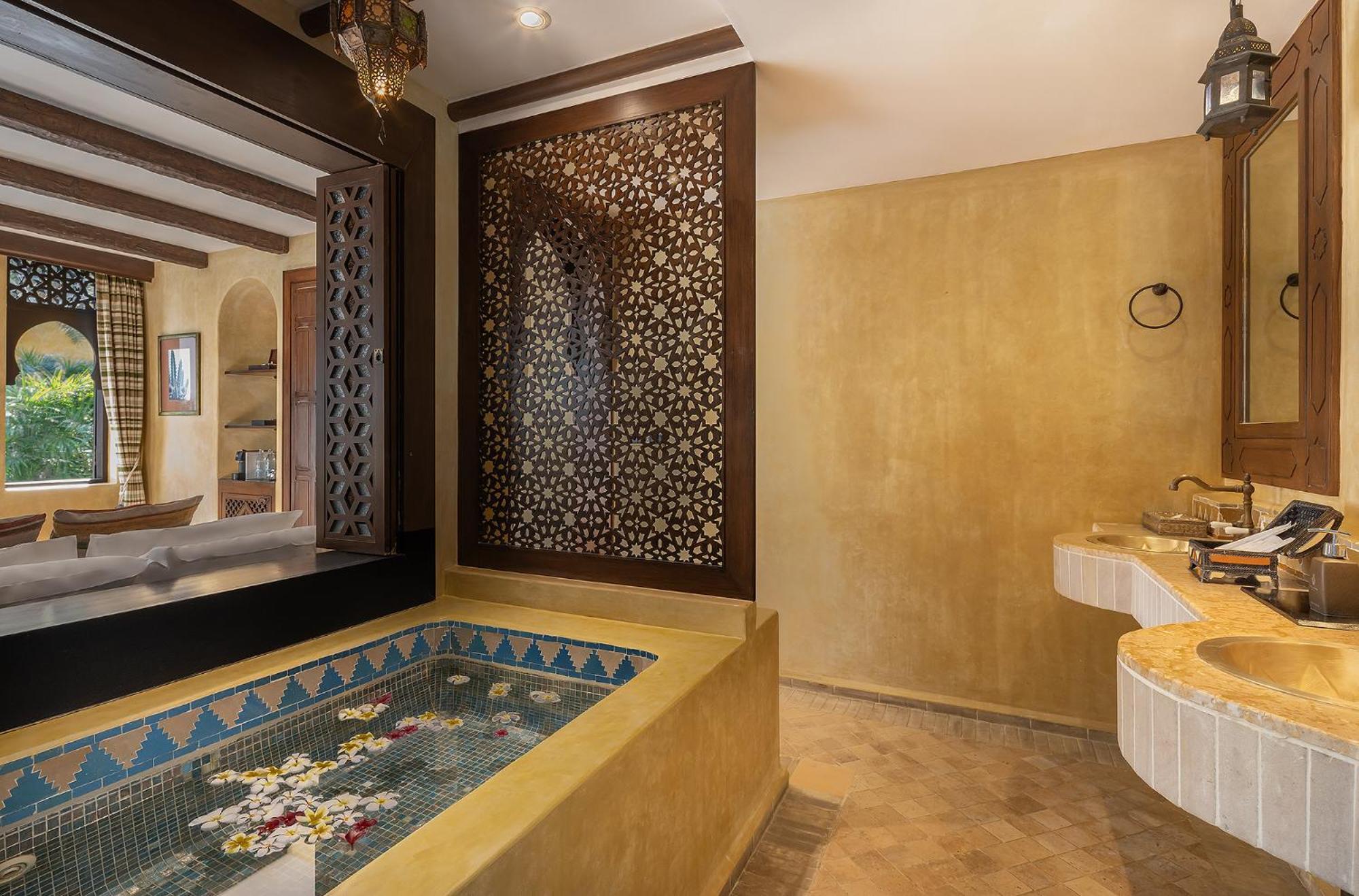 Villa Maroc Resort Pran Buri Exterior photo