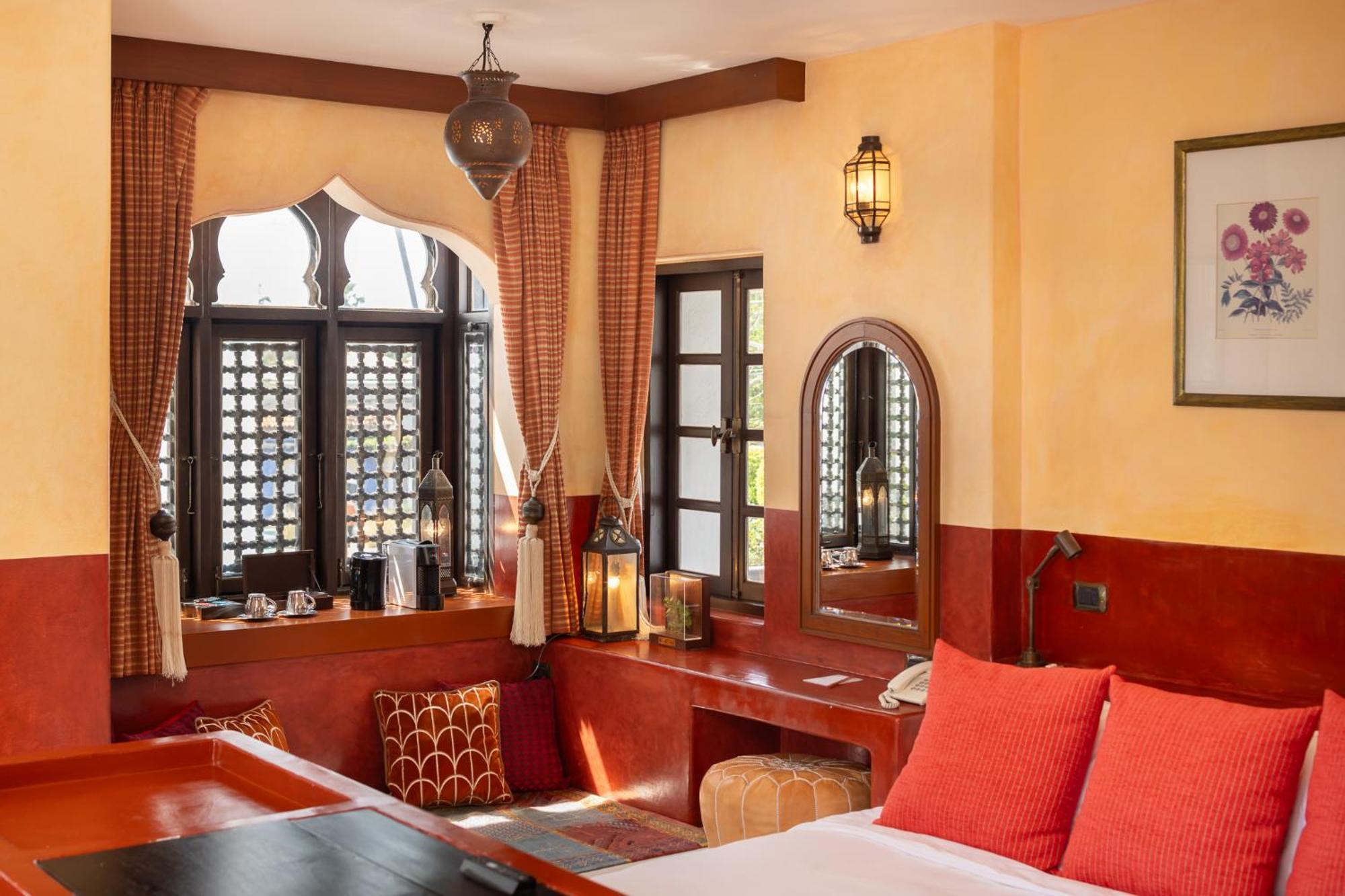 Villa Maroc Resort Pran Buri Exterior photo