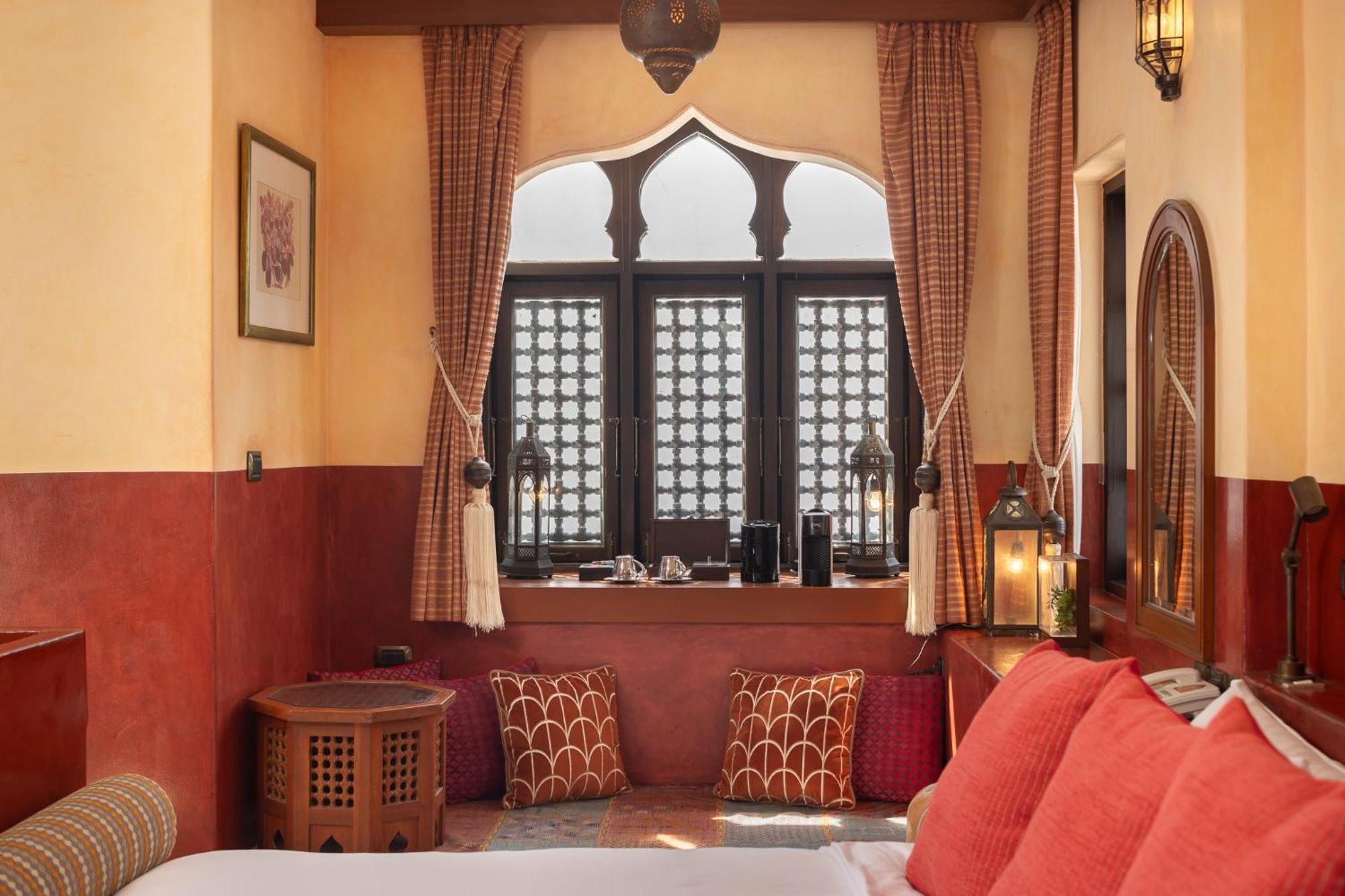 Villa Maroc Resort Pran Buri Exterior photo