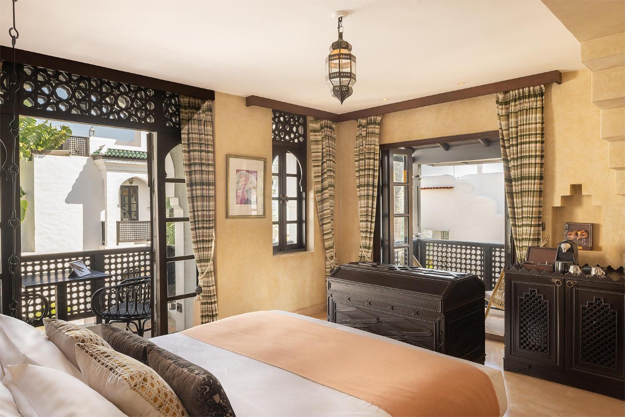 Villa Maroc Resort Pran Buri Exterior photo