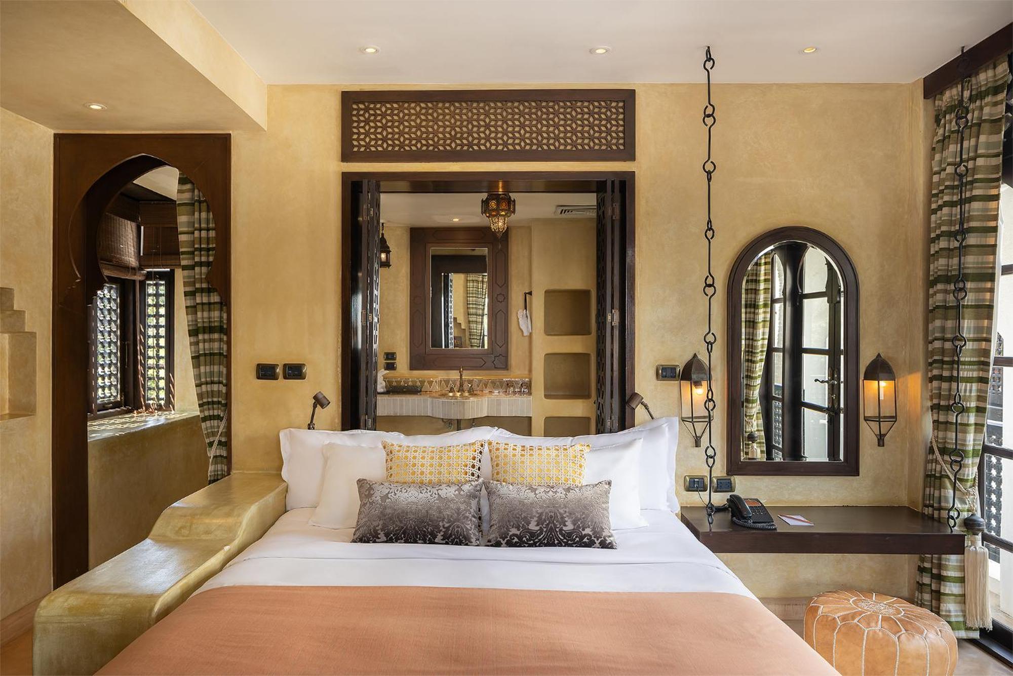 Villa Maroc Resort Pran Buri Exterior photo