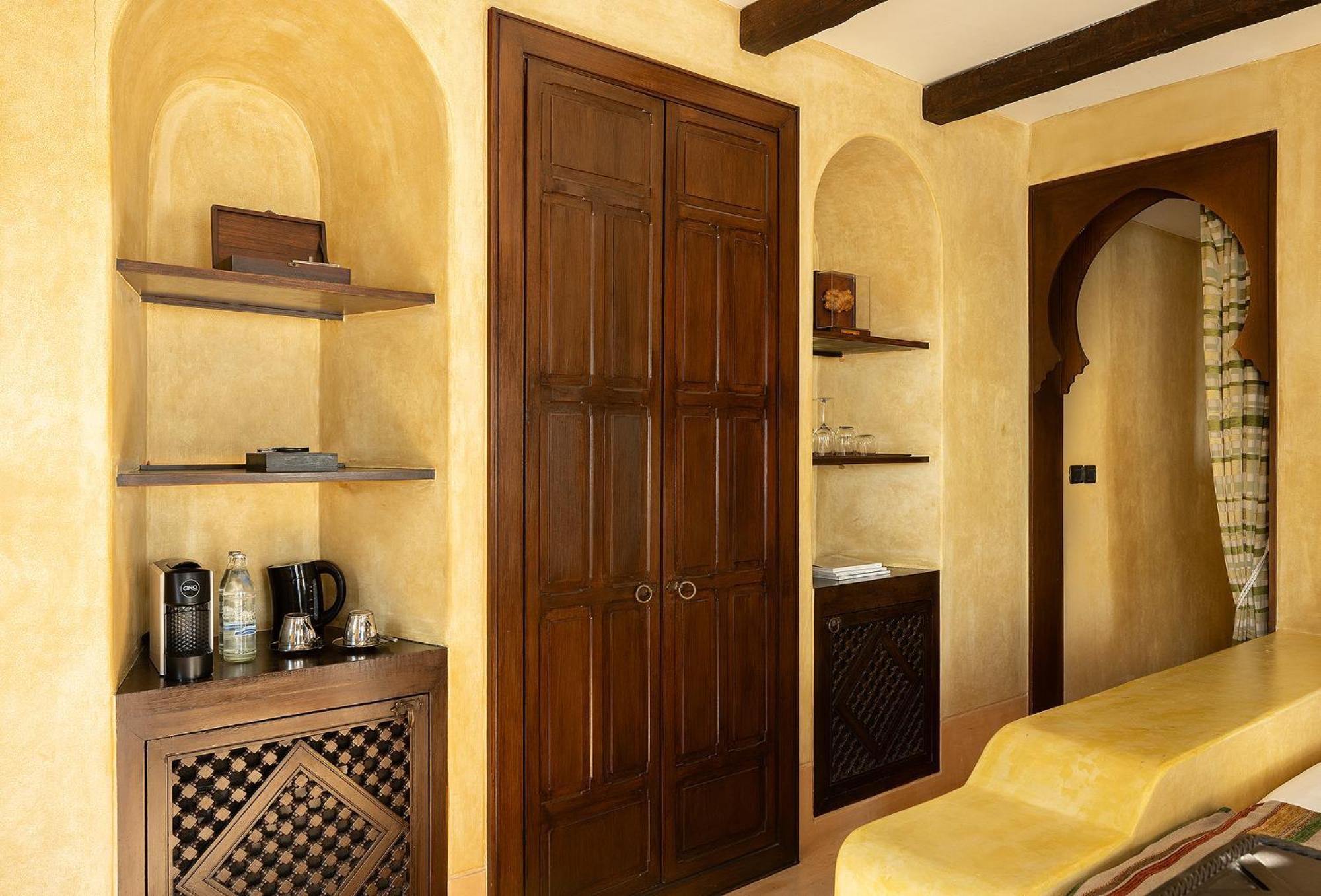 Villa Maroc Resort Pran Buri Exterior photo