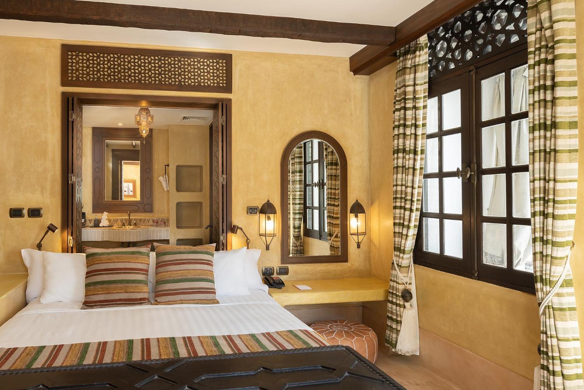 Villa Maroc Resort Pran Buri Exterior photo