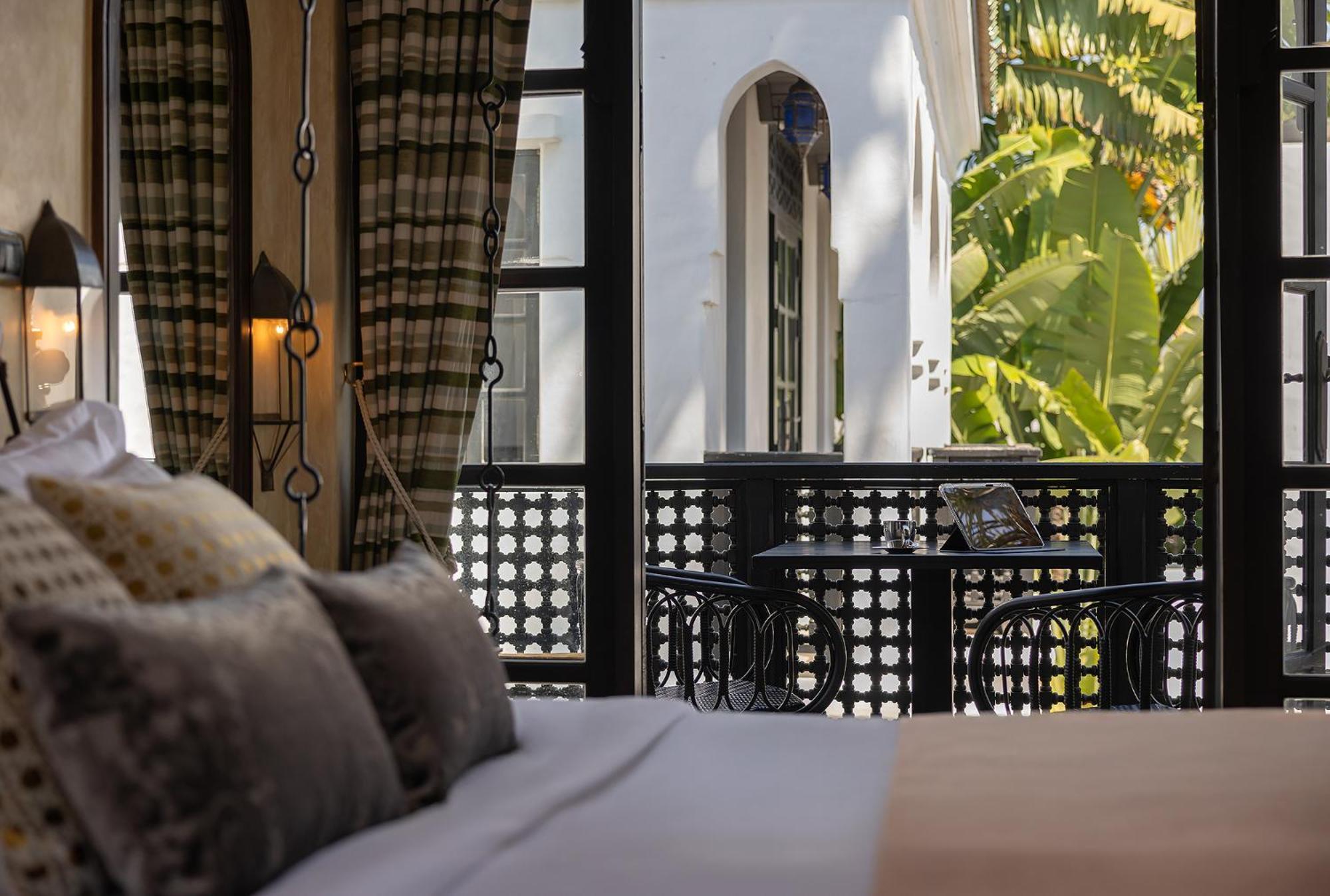 Villa Maroc Resort Pran Buri Exterior photo
